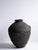 Japanese Antique Wabi-Sabi Edo Pottery Vase 18th Century / Tsubo For Sale - Image 13 of 15