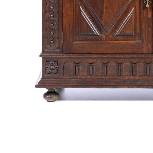 Sideboard 19th Century For Sale - Image 3 of 6