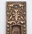 Antique Victorian style recessed pocket door pull made by Russell & Erwin in 1894. It is known as the Bavarian design. It...