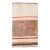 Turkish Vintage Decorative Kilim Rug - 2`7″ X 4`11″ For Sale