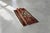 Vintage Hand-Woven Oriental Rug in Wool, 1960s For Sale - Image 3 of 18