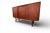 Vintage Danish Teak Cabinet with Bar Section and Sliding Doors from Clausen & Søn, 1960s For Sale - Image 6 of 18