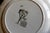Set of 6 Vintage Johnson Brothers Friendly Village 9.75" Dinner Plates For Sale - Image 10 of 10