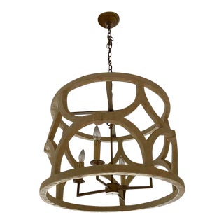 Wolfgang Chandelier From Mr Brown London For Sale