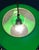Space Age UFO Pendant Lamp attributed to Luigi Colani, 1970s For Sale - Image 12 of 18