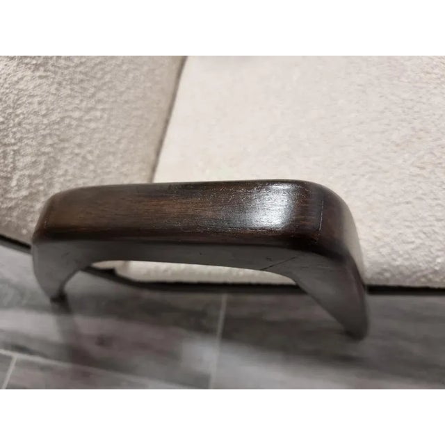 Lounge Chair by Jan Vanek For Sale - Image 9 of 11