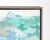 Early 21st Century Oil on Canvas Coastal Painting by Kay Sutherland For Sale - Image 5 of 9