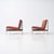 Vintage Lounge Chairs by A. Vandenbussche, 1960s, Set of 2 For Sale - Image 11 of 18