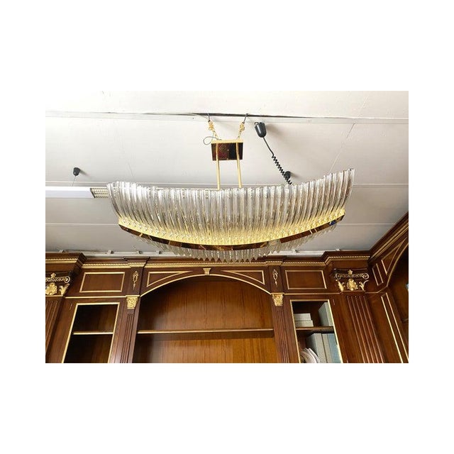 Triedro Sail Chandeliers by Simoeng, Set of 2 For Sale - Image 4 of 13
