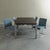 Dining Table by Giovanni Offredi for Saporiti, 1970s For Sale - Image 17 of 18