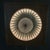 Mid 20th Century Mid-Century 3-D Infinity Wall Light, Late 60's Early 70's For Sale - Image 5 of 12