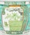 Gold Imari Hand-Painted Porcelain Jardinieres, 3 For Sale In New York - Image 6 of 12