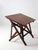 Antique Drafting Table For Sale - Image 4 of 12