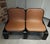Vintage Bench from Steiner, 1970s For Sale - Image 6 of 10