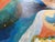 “Jays Make My Days 2” Bird Art LWren Walraven For Sale - Image 9 of 10
