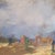 S. Nanzy, Squall in the Landes, 1890, Gouache and Watercolor on Cardboard, Framed For Sale - Image 13 of 18