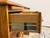 Noriega Furniture Smith Oak Executive Desk, Vintage For Sale - Image 10 of 12