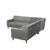 Ethan Allen Ethan Allen Marcus Sectional Sofa For Sale - Image 4 of 7