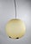 Italian Glass Pendant Lamp by Rodolfo Dordoni, 1980s For Sale - Image 3 of 9