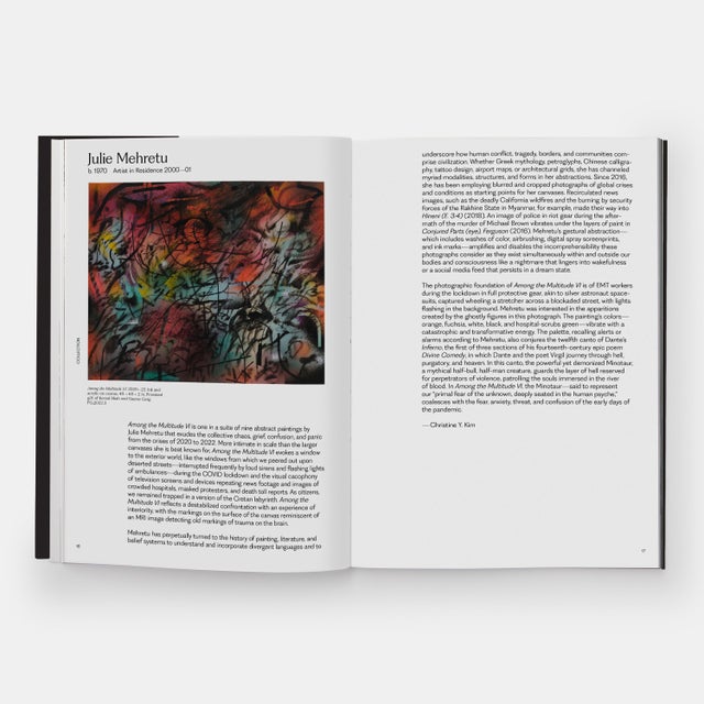 Meaning Matter Memory Selections From the Studio Museum in Harlem Collection For Sale - Image 10 of 10