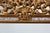 Gold Rococo Style Giltwood Mirror by Deknudt, Belgium, 1950s For Sale - Image 8 of 12