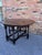 Brown 19th Century English Gateleg Table For Sale - Image 8 of 14