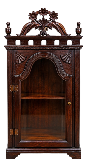 19th Century Sacred Art Oratory of Quenn Mary