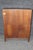 Wood Vintage Louis XVI Directoire Style Brass Mounted High Chest by Kindel For Sale - Image 7 of 13