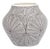 Acoma Pueblo Pottery Vase by Debra Waconda For Sale