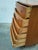 Mid-Century Modern Vintage Chest of Drawers in Teak, 1970 For Sale - Image 3 of 9