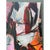 Wood Vintage Abstract Expressionist Oil Painting on Canvas For Sale - Image 7 of 12