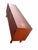 Wood 1970s Nils Jonsson Original MCM Danish Modern Teak Credenza For Sale - Image 7 of 11
