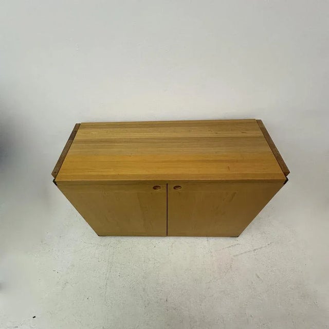 Mid-Century Ibisco Cabinet, Italy, 1970s For Sale - Image 3 of 12