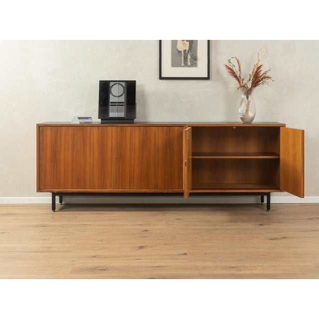 Vintage Sideboard, 1960s For Sale - Image 4 of 7