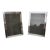 Reed and Barton Sterling Silver Photo Frames- A Pair of 2 (6 X 8) For Sale