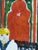 Mohamed Hamri Moroccan Modernist Folk Art Painting, the Unique Singer, 1977 For Sale - Image 13 of 18
