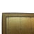 Vintage Japanese Gilt , Figural & Floral Hand Painted 3-Panel Screen C1940 For Sale - Image 14 of 14