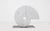 1980s White Carrara Marble Sculptures by Angelo Mangiarotti for Skipper, 1990s For Sale - Image 5 of 5