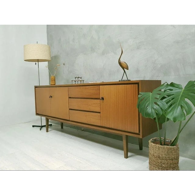 Mid-Century Modern Mid-Century Sideboard, 1960s For Sale - Image 3 of 7