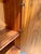 Unused 1960s Danish Modern Teak Armoire Dresser by Brouer Møbelfabrik – Stephen J. Cannell Estate For Sale In Los Angeles - Image 6 of 13
