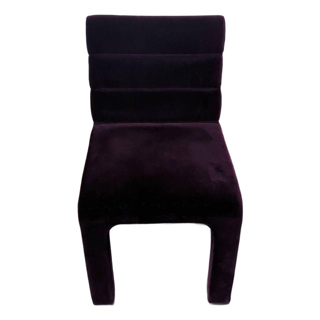 Cb2 Castell Modern Dining Chair For Sale