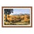 Late 20th Century Land of the Railroad, Richard Danskin For Sale
