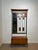 Stunning vintage mid-century modern hall stand combining functionality with strong architectural design. This elegant...