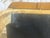 French Louis XV Style Tufted Bench - Caramel Leather For Sale - Image 14 of 14