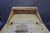Ivory 1920s Original Monterey Straw Ivory Desk (Early Brand) For Sale - Image 8 of 15