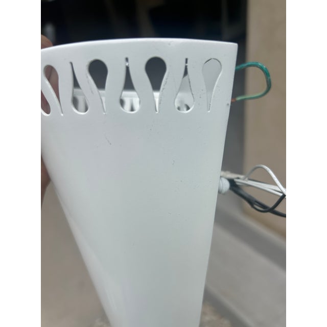 Jonathan Adler Havana Bowtie Sconces by Jonathan Adler - a Pair For Sale - Image 4 of 9