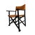 Folding Scissor Chair by Miguel Milà for Gress, 1960s For Sale - Image 9 of 17
