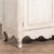 Early 19th Century French Sideboard Buffet Painted White For Sale - Image 13 of 17