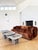 RARE Alberto Rosselli Sofa Two Seater for Saporiti 'Confidential', Italy, 1970s For Sale - Image 6 of 15