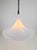 1980s Vintage Space Age Witch Hat Pendant Lamp by Harco Loor, 1980 For Sale - Image 5 of 11